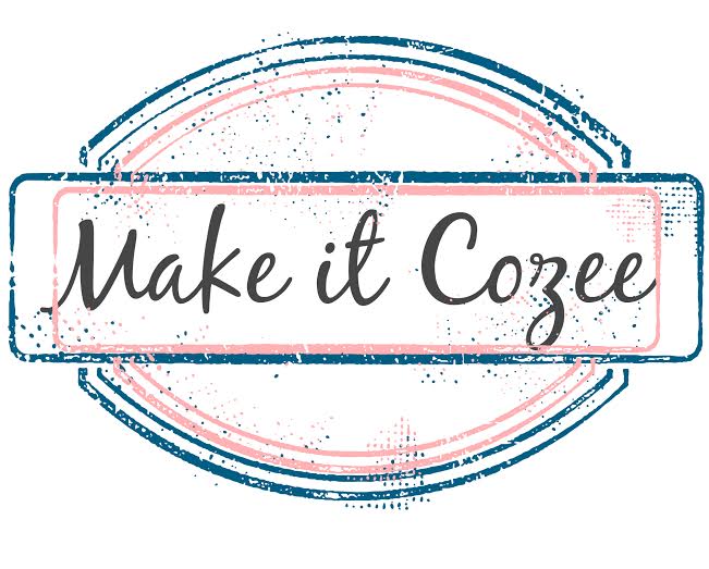 Make It Cozee Button